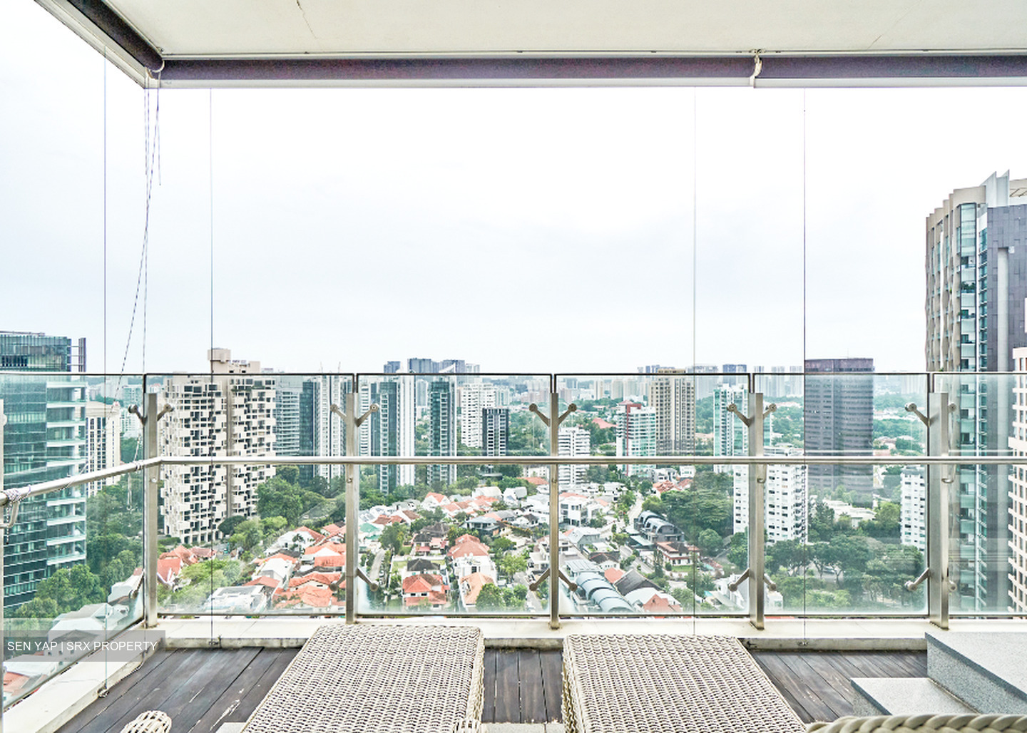 Boulevard Vue (D10), Condominium #571815271